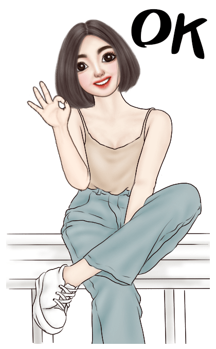 ยูริเซ็กซี่เกิร์ล (คำฮิตตามกระแส) รูปที่ 2