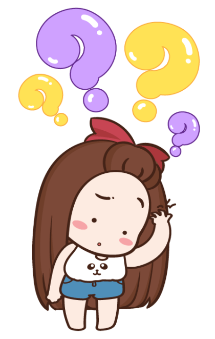 ปุกแป้ง น่ารัก บิ๊กสติกเกอร์ รูปที่ 4