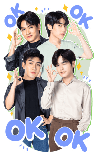 จุง ดัง เมฆ มาร์ค รูปที่ 24