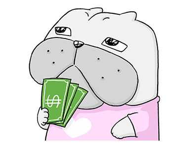 ออฟฟิเชียล บูลลี่ จีจี้ 2565 รูปที่ 1