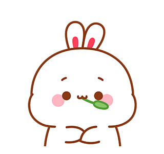 กระต่ายทูจิ แอนิเมชัน รูปที่ 15