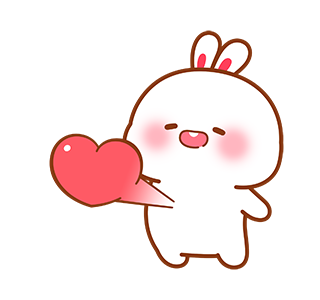 กระต่ายทูจิ แอนิเมชัน รูปที่ 16
