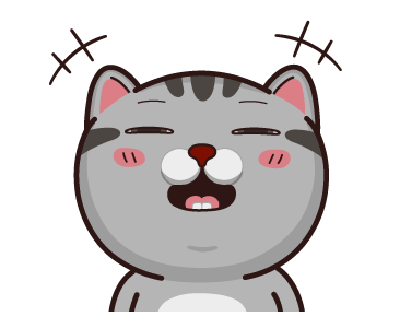 วีต้าแมวป่วน ฉบับเกรียน รูปที่ 8