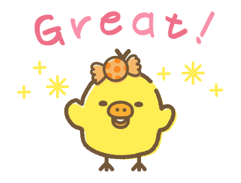 Rilakkuma YUM YUM SWEETS? AMUSEMENT PARK รูปที่ 2