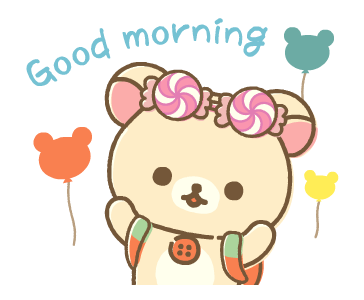 Rilakkuma YUM YUM SWEETS? AMUSEMENT PARK รูปที่ 5