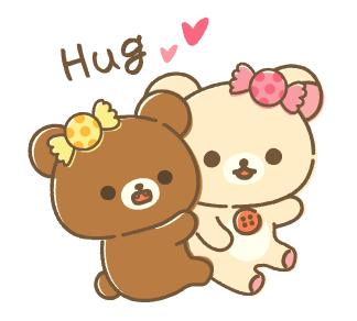 Rilakkuma YUM YUM SWEETS? AMUSEMENT PARK รูปที่ 9