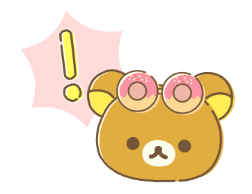 Rilakkuma YUM YUM SWEETS? AMUSEMENT PARK รูปที่ 15