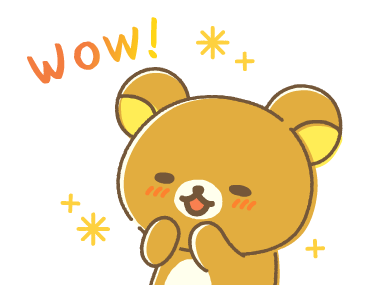 Rilakkuma YUM YUM SWEETS? AMUSEMENT PARK รูปที่ 18