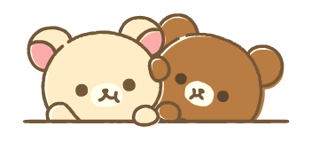 Rilakkuma YUM YUM SWEETS? AMUSEMENT PARK รูปที่ 20
