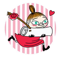 Little My รูปที่ 9