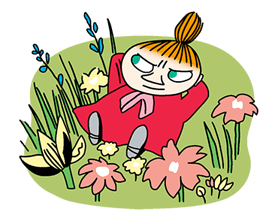 Little My รูปที่ 10