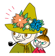 Little My รูปที่ 17