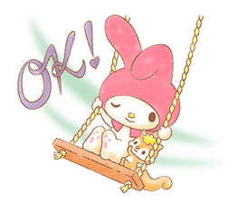 My Melody: Sweet Story รูปที่ 4