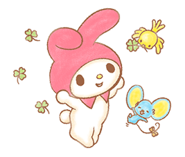 My Melody: Sweet Story รูปที่ 5