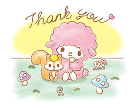 My Melody: Sweet Story รูปที่ 6