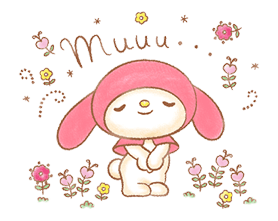 My Melody: Sweet Story รูปที่ 7