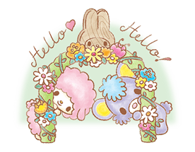 My Melody: Sweet Story รูปที่ 8