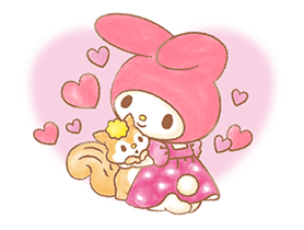 My Melody: Sweet Story รูปที่ 9