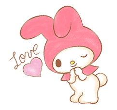 My Melody: Sweet Story รูปที่ 10