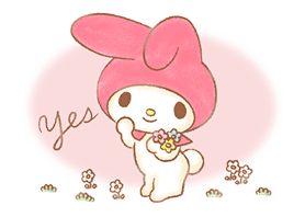 My Melody: Sweet Story รูปที่ 11