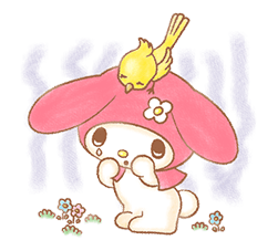 My Melody: Sweet Story รูปที่ 13