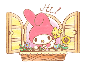 My Melody: Sweet Story รูปที่ 14