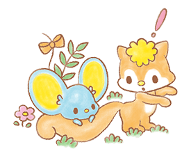 My Melody: Sweet Story รูปที่ 18