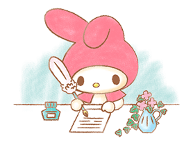 My Melody: Sweet Story รูปที่ 19