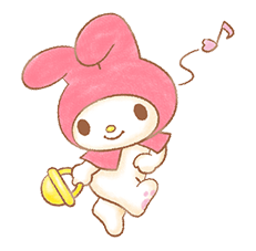 My Melody: Sweet Story รูปที่ 21