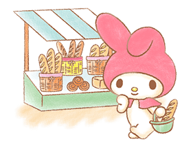 My Melody: Sweet Story รูปที่ 22