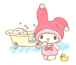 My Melody: Sweet Story รูปที่ 23