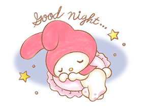 My Melody: Sweet Story รูปที่ 24