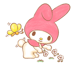 My Melody: Sweet Story รูปที่ 25