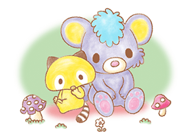 My Melody: Sweet Story รูปที่ 27