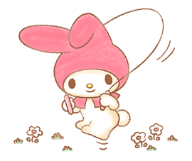 My Melody: Sweet Story รูปที่ 28