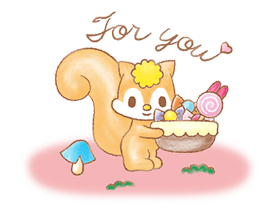 My Melody: Sweet Story รูปที่ 29