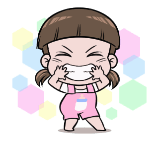NomYen Animated Stickers รูปที่ 3