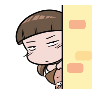 NomYen Animated Stickers รูปที่ 8