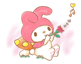 My Melody: Sweet Story รูปที่ 30