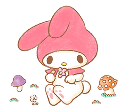 My Melody: Sweet Story รูปที่ 31