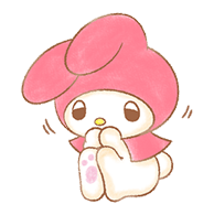 My Melody: Sweet Story รูปที่ 35
