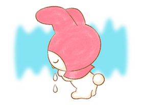 My Melody: Sweet Story รูปที่ 36