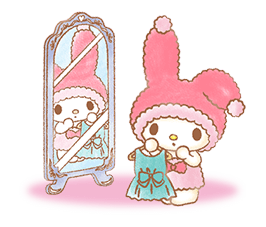 My Melody: Sweet Story รูปที่ 39