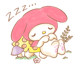 My Melody: Sweet Story รูปที่ 40