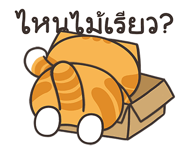 เหมียวซ่า : ดิ้นดิ้นดิ้น รูปที่ 7