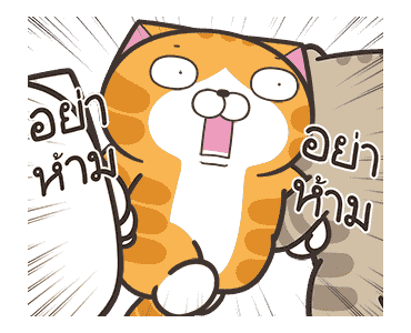 เหมียวซ่า : ดิ้นดิ้นดิ้น รูปที่ 18