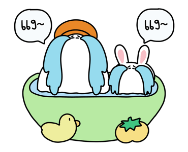 ชุมชนคนผี :โกสบอย&บันนี่บันบัน รูปที่ 16