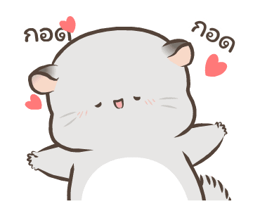 Simao & Bamao ชินชิลลานุ่มนิ่ม 10 รูปที่ 3