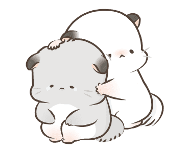 Simao & Bamao ชินชิลลานุ่มนิ่ม 10 รูปที่ 6