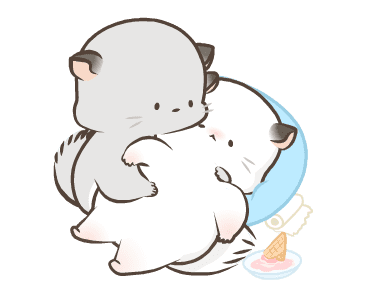 Simao & Bamao ชินชิลลานุ่มนิ่ม 10 รูปที่ 20